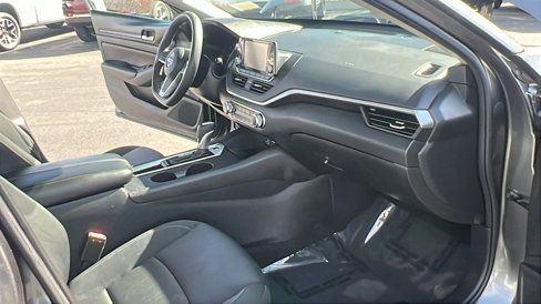 Used 2021 Nissan Altima 2.5 S image 13