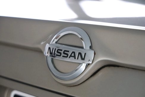 Used 2005 Nissan Maxima 3.5 SL w/ (T05) Navigation System Pkg image 11