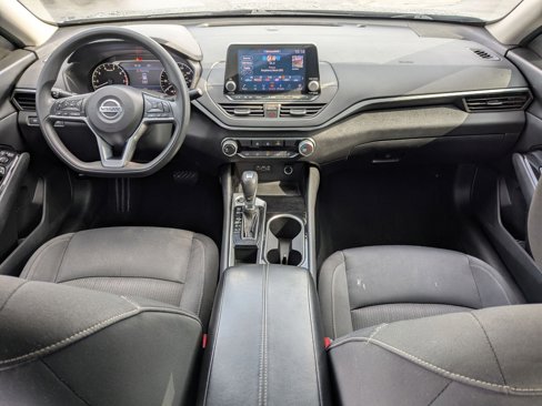 Used 2021 Nissan Altima 2.5 SV image 17