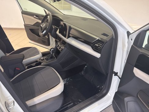 New 2025 Volkswagen Taos S image 13