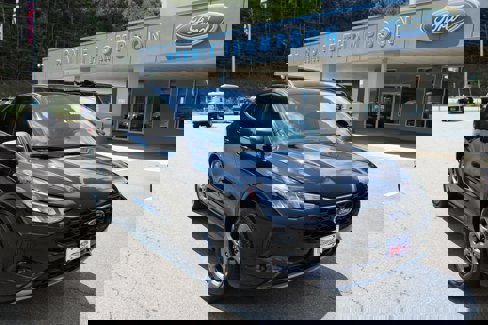 Used 2023 Ford Escape ST-Line image 1