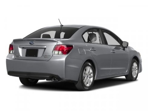 Used 2016 Subaru Impreza 2.0i image 3