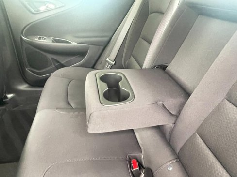 Used 2024 Chevrolet Malibu LT image 13