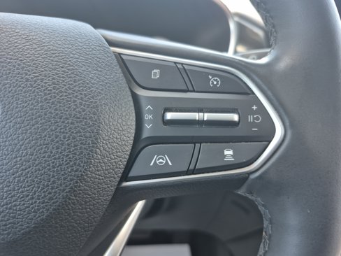 Used 2021 Hyundai Santa Fe Limited image 16