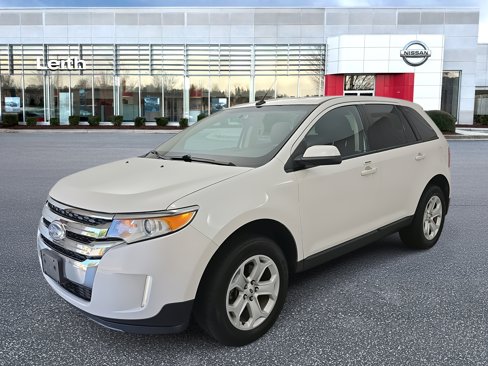 Used 2013 Ford Edge SEL image 1