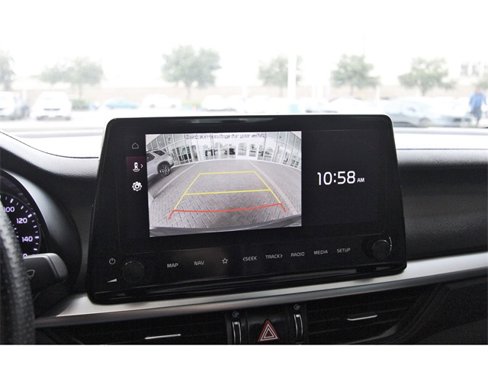 Used 2024 Kia Forte GT-Line image 27
