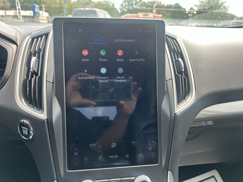 Used 2024 Ford Edge SEL image 29