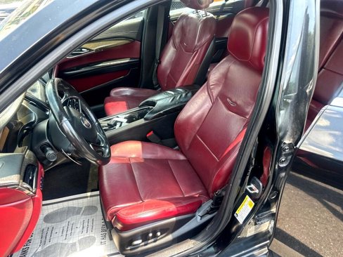 Used 2014 Cadillac ATS Premium image 21