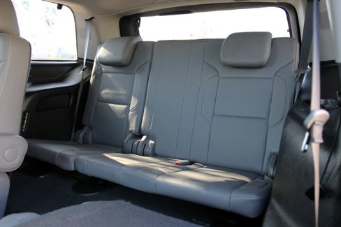 Used 2019 Chevrolet Tahoe LT image 19