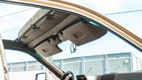 Used 1988 Porsche 924 S image 64