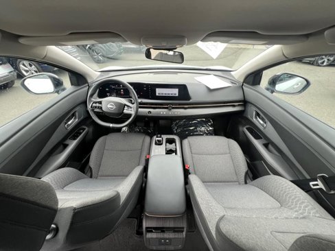Used 2024 Nissan Ariya FWD image 22