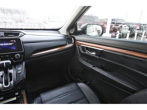 Used 2022 Honda CR-V Touring image 13