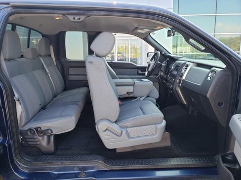 Used 2013 Ford F150 XLT w/ Luxury Equipment Group image 23
