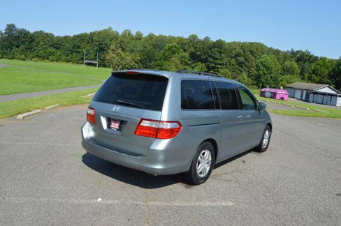 Used 2007 Honda Odyssey EX-L image 57