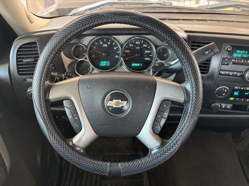 Used 2007 Chevrolet Silverado 3500 LT w/ EZ-Lift Tailgate Package image 12
