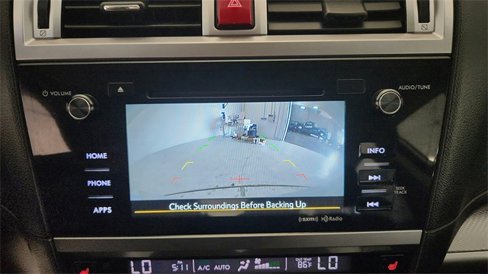 Used 2015 Subaru Legacy 2.5i Premium w/ Popular Package #1 image 14