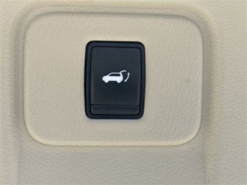 Used 2019 Nissan Murano SL image 12