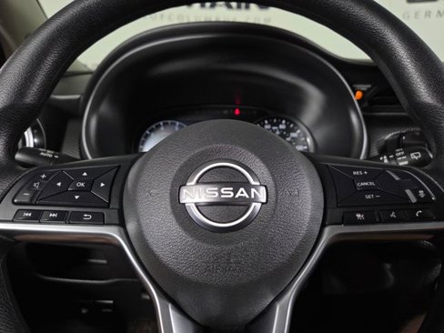 Used 2023 Nissan Kicks SV image 22
