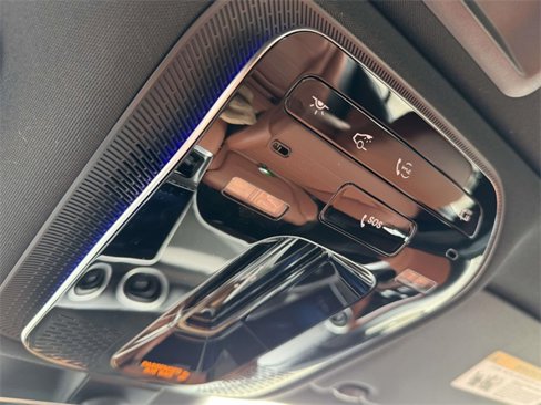 Certified 2022 Mercedes-Benz C 300 4MATIC Sedan image 26