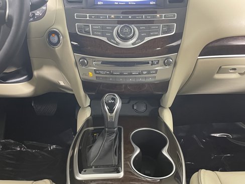 Used 2019 INFINITI QX60 Luxe w/ Sensory Package image 18