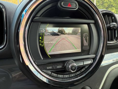 Used 2017 MINI Cooper Countryman S image 52