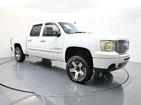 Used 2008 GMC Sierra 1500 Denali image 3