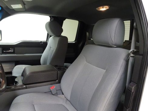 Used 2013 Ford F150 XLT w/ XLT Convenience Pkg image 27
