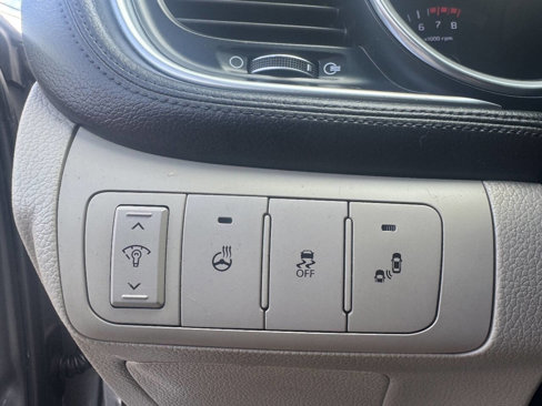 Used 2014 Kia Optima EX w/ EX Premium Package image 26