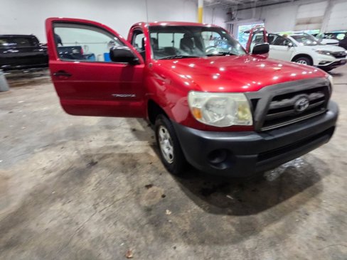 Used 2009 Toyota Tacoma 2WD Regular Cab image 20