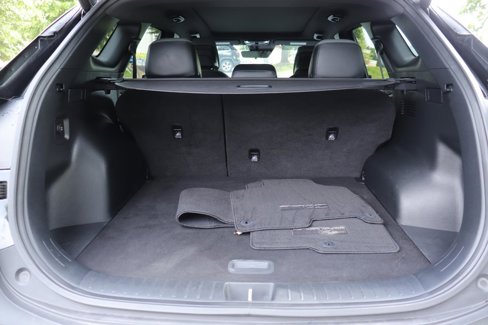 Used 2023 Kia Sportage X-Line w/ X-Line Premium Package image 19