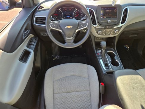 Used 2022 Chevrolet Equinox LS w/ LS Convenience Package image 15