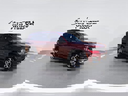 Used 2022 Jeep Grand Cherokee L Limited image 2