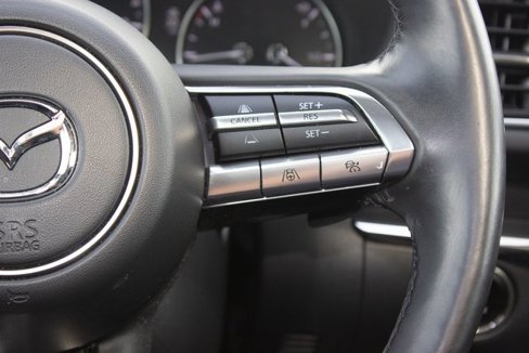 Used 2023 MAZDA CX-30 2.5 Turbo w/ Premium Plus Pkg image 30