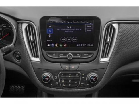 Used 2023 Chevrolet Malibu LT image 22