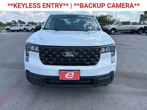 New 2025 Ford Maverick XL image 2