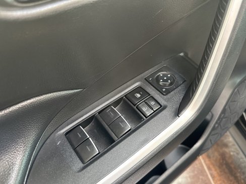 Used 2023 Toyota RAV4 XLE image 11