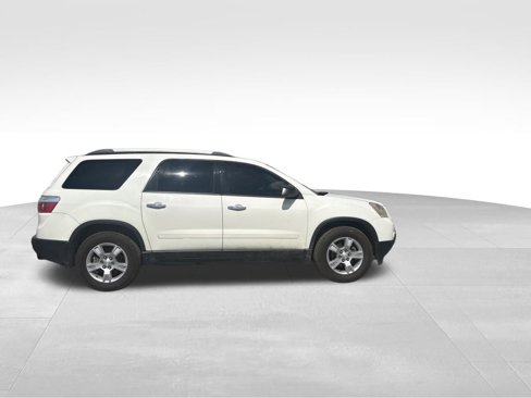 Used 2012 GMC Acadia SLE image 6
