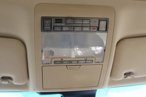 Used 2008 Lexus LS 460 image 33