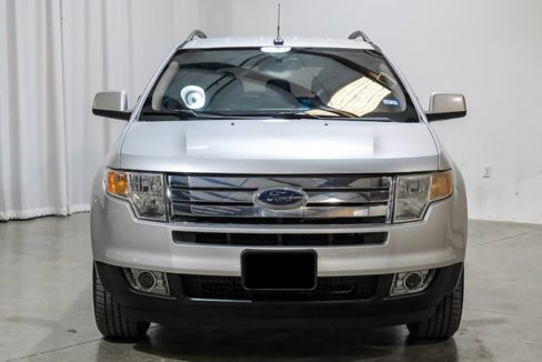 Used 2010 Ford Edge SEL image 8