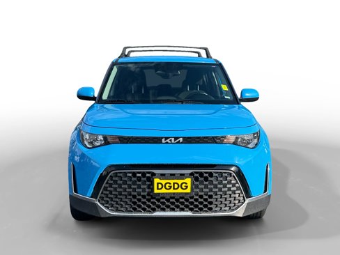 Used 2023 Kia Soul EX image 8