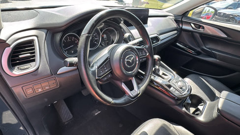 Used 2023 MAZDA CX-9 Touring Plus image 16