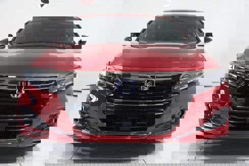 Used 2022 Honda Accord Sport image 67