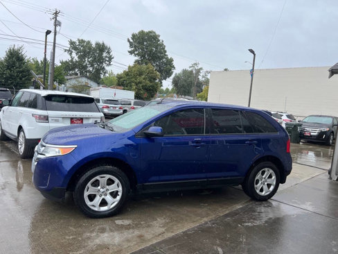Used 2013 Ford Edge SEL image 5