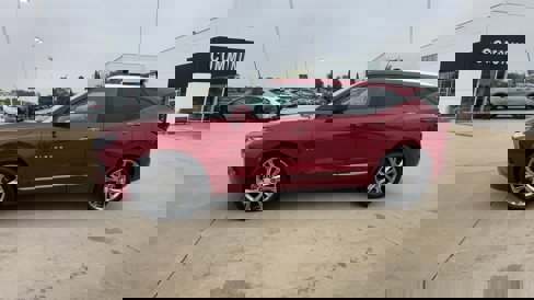 Used 2020 Chevrolet Blazer Premier w/ Driver Confidence II Package image 44