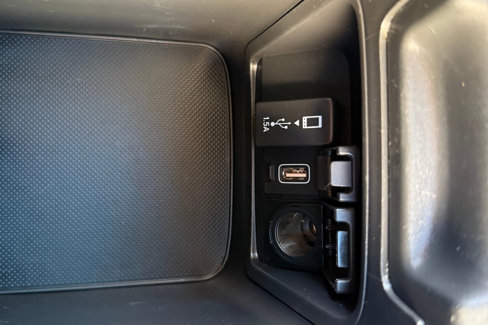 Used 2018 Honda CR-V EX image 21