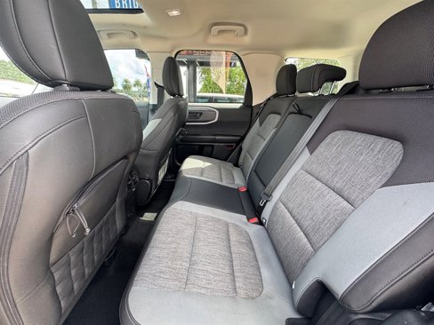 Used 2021 Ford Bronco Sport Big Bend w/ Big Bend Package image 11