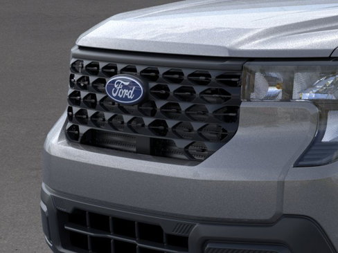 New 2025 Ford Maverick XL image 18