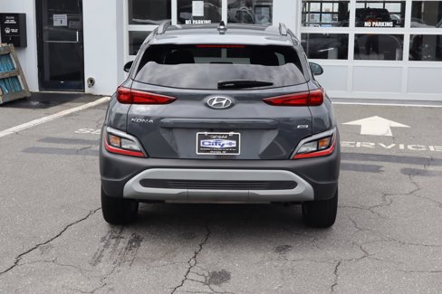 Used 2023 Hyundai Kona SEL image 9