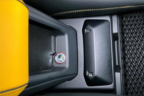 Used 2022 Lamborghini Huracan EVO image 35
