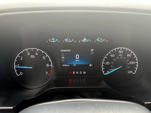 Used 2021 Ford F150 XL w/ STX Appearance Package image 13
